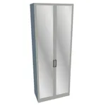 Шкаф двухдверный с зеркалом А210.44-1Z