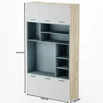 Шкаф с нишей L413 L/R