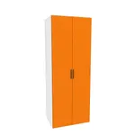 Шкаф двухдверный глубокий L210.60-1