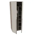 Шкаф двустворчатый L210.60-4