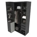 Шкафная группа шкафы-купе SPACE 5