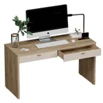 Cтол письменный прямой L718