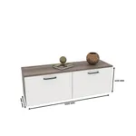 Тумба навесная,  2 шт R512