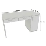 Рабочий стол с ящиками P717 L/R