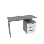 Стол письменный/ туалетный LG-715 L/R