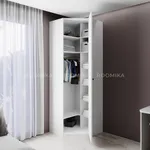 Шкаф угловой A218.1