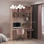 Ниша с рабочей зоной L417 L/R