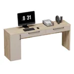 Cтол письменный с тумбой L717 L/R нестандарт