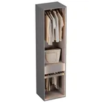 ALPHALUX Aiden Мини-сейф в базу 600 мм, ALF0823.564.06