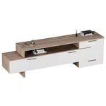 Тумба напольная R507