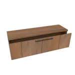 Тумба TV навесная L-513