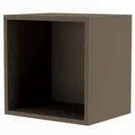 Навесная полка- 1 ниша E301