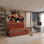 Лацио детская 100