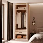 Шкаф двухдверный А210.60-3