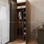 Шкаф двустворчатый L210.44-4