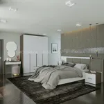 Lazio спальня фасады в эмали 1