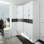 Cubo мдф спальня 4