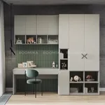 Шкаф двухдверный L217.60-4