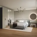 Кровать двуспальная мягкая СТЕНЛИ, 180x200