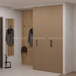 Шкаф двустворчатый L210.60-3