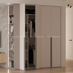 Шкаф двустворчатый L210.60-4