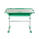 Комплект парта + стул трансформеры DISA GREEN