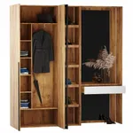 Turin прихожая 1