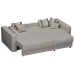 Диван угловой раскладной, система Евро-книжка МОДЕРН