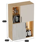 Шкаф навесной R304