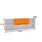 Антресоль над кроватью L325.160