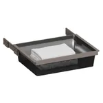 ALFA Выдвижная корзина в базу 600 мм, FRM5802.564.01