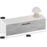 Тумба TV навесная L-513