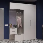 Lazio прихожая 7