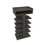 Обувница открытая L721