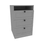 Тумба-опора для столешницы A721