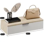 Тумба  навесная L514