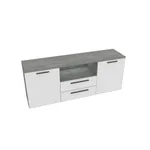 Тумба напольная с подсветкой LG504