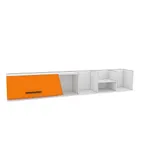 Антресоль над кроватью L329.200