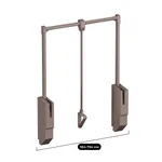 ALFA Пантограф 564-764 мм, FRM5811.564.01