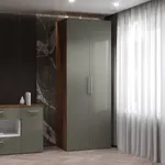 Шкаф двустворчатый L210.60-3