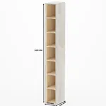 Cтеллаж открытый глубокий L233.44 с подсветкой