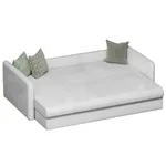 Диван раскладной, система "пантограф" КАМЕРОН4