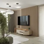 Lazio гостиная фасады в эмали 5