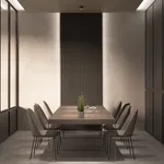 Офис со столом для переговоров №7