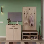 Lazio прихожая 8