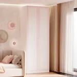 Шкаф двухдверный А210.60-4