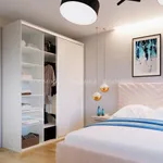 Lazio мдф спальня 1