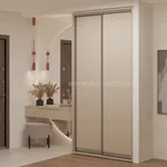 Lazio прихожая фасады в эмали 33