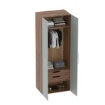 Шкаф двустворчатый L210.60-3