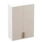 Антресоль двудверная L339.300